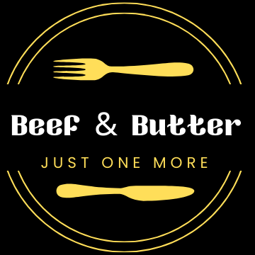 Beef & Butter